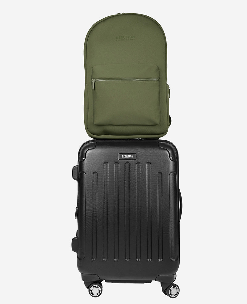 Kenneth Cole Logan Classic Backpack
