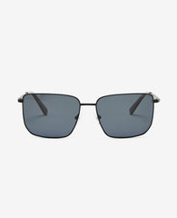 Kenneth Cole Square Titanium Sunglasses