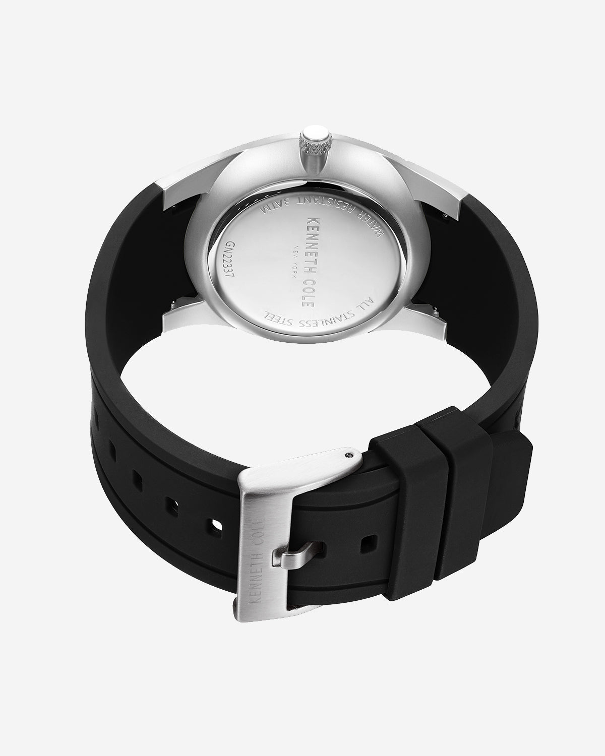 Kenneth Cole Modern Classic Strap Watch