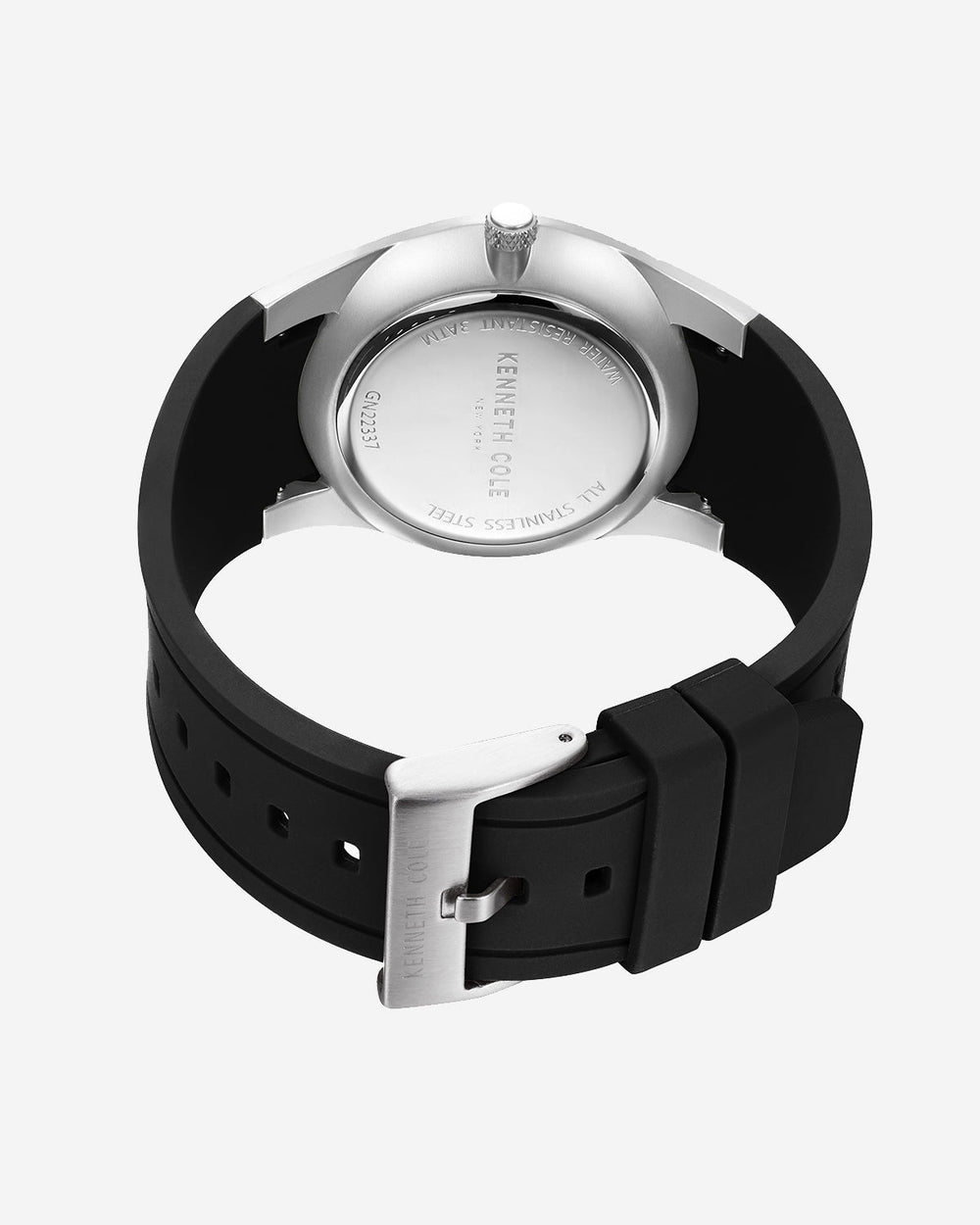 Kenneth Cole Modern Classic Strap Watch