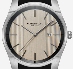 Kenneth Cole Modern Classic Strap Watch
