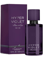 Kenneth Cole Hyper Violet Eau de Parfum 3.4 oz – Women’s Perfume | KC