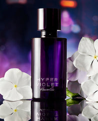 Kenneth Cole Hyper Violet Eau de Parfum 3.4 oz – Women’s Perfume | KC