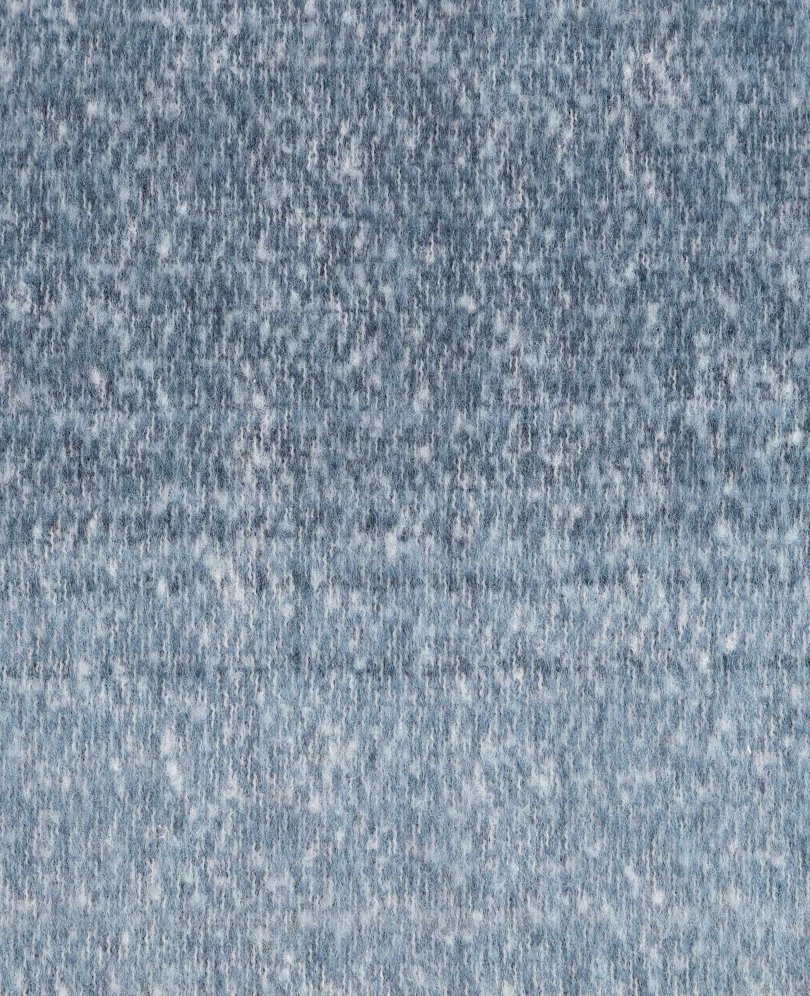 Kenneth Cole Urban Ombre Throw Blanket