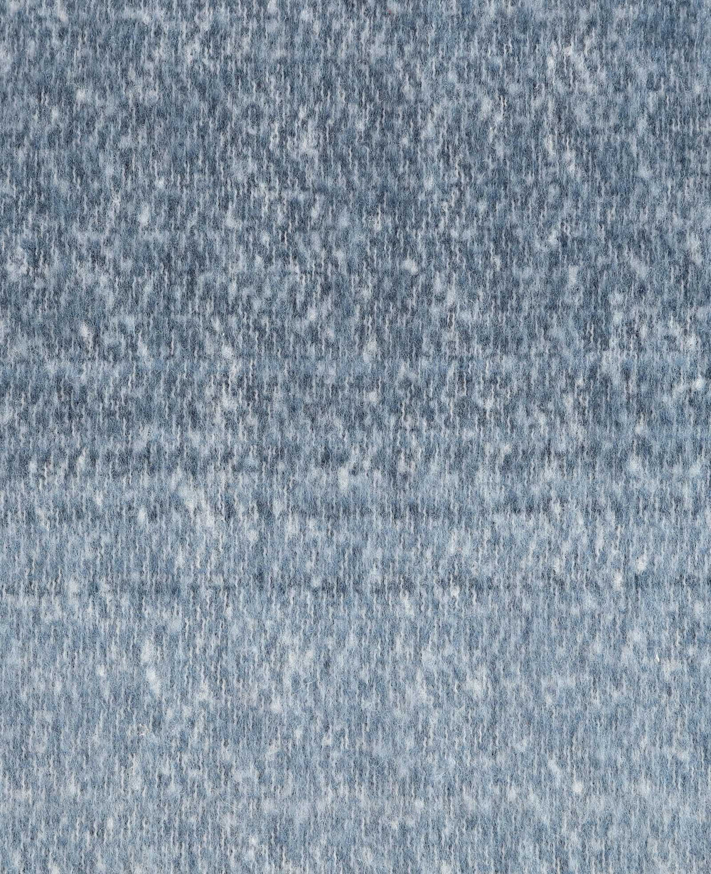 Kenneth Cole Urban Ombre Throw Blanket
