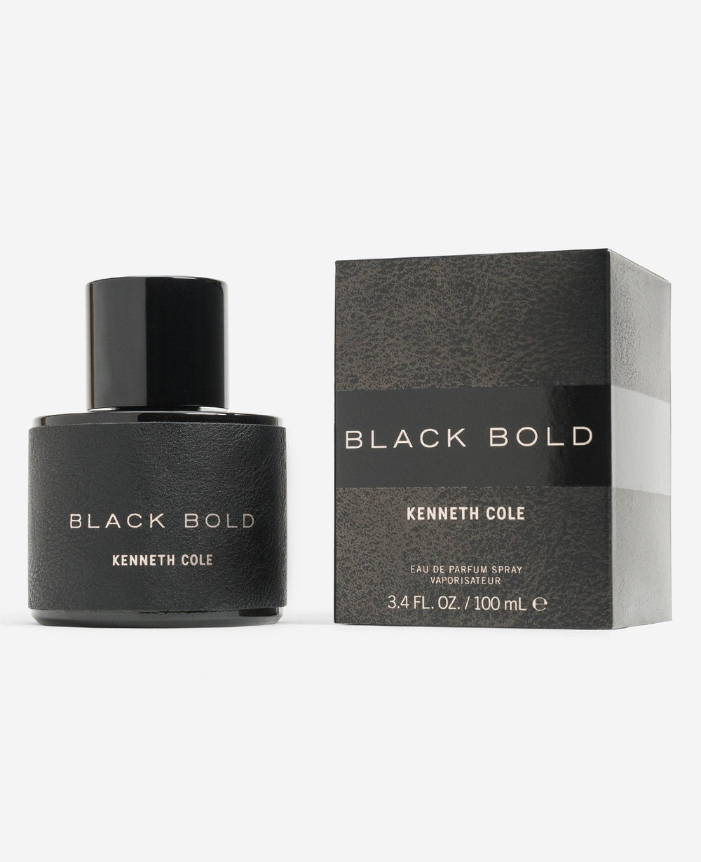 Kenneth Cole Shop Black Bold Men's Cologne 3.4 Oz | Kenneth Cole