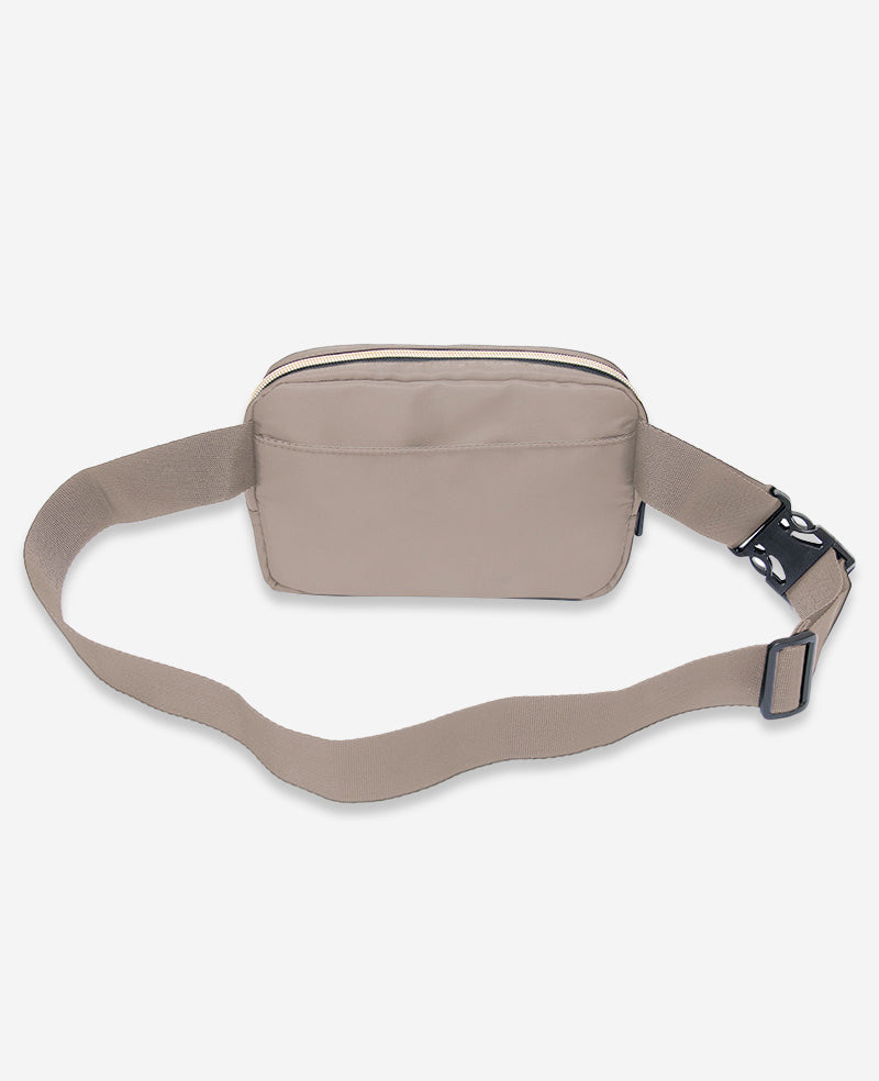 Kenneth Cole Buy Women's Sophie Belt Bag – Taupe | Kenneth Cole