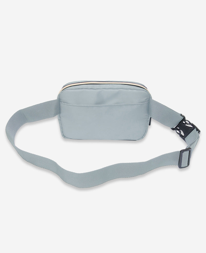 Kenneth Cole Sophie Belt Bag, Slate