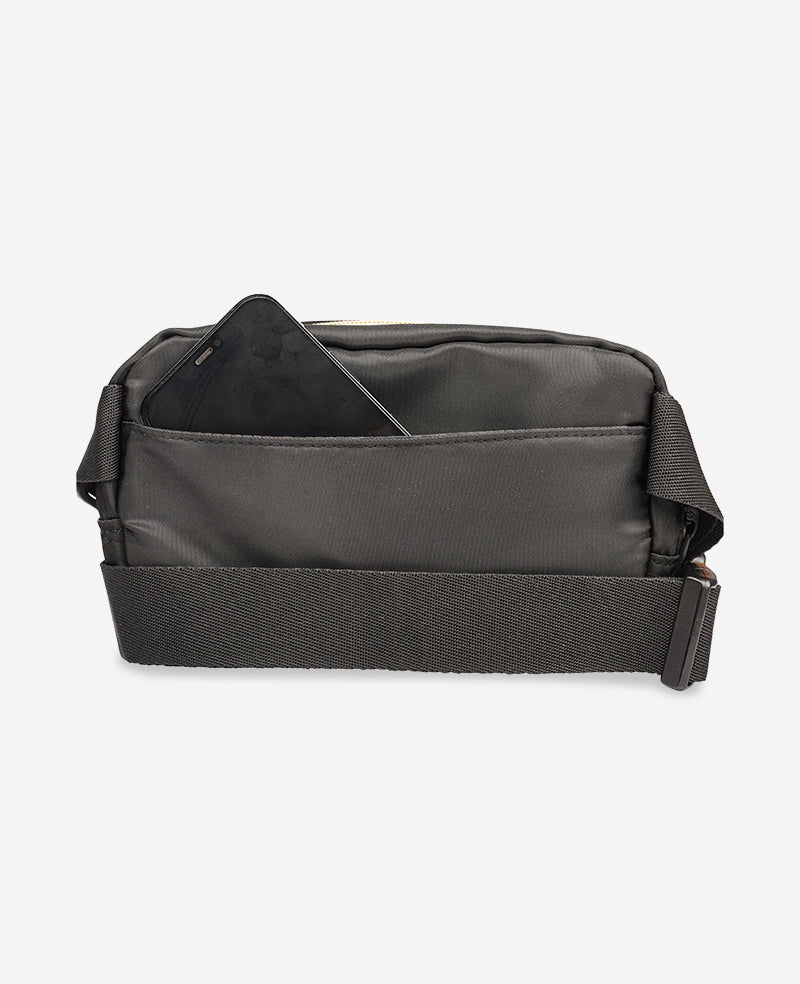 Kenneth Cole Sophie Belt Bag, Slate