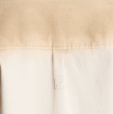 Kenneth Cole Shop Gradient Wide Leg Denim Pant – Tan | Kenneth Cole