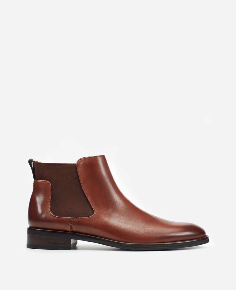 Kenneth Cole Tully Chelsea Boot