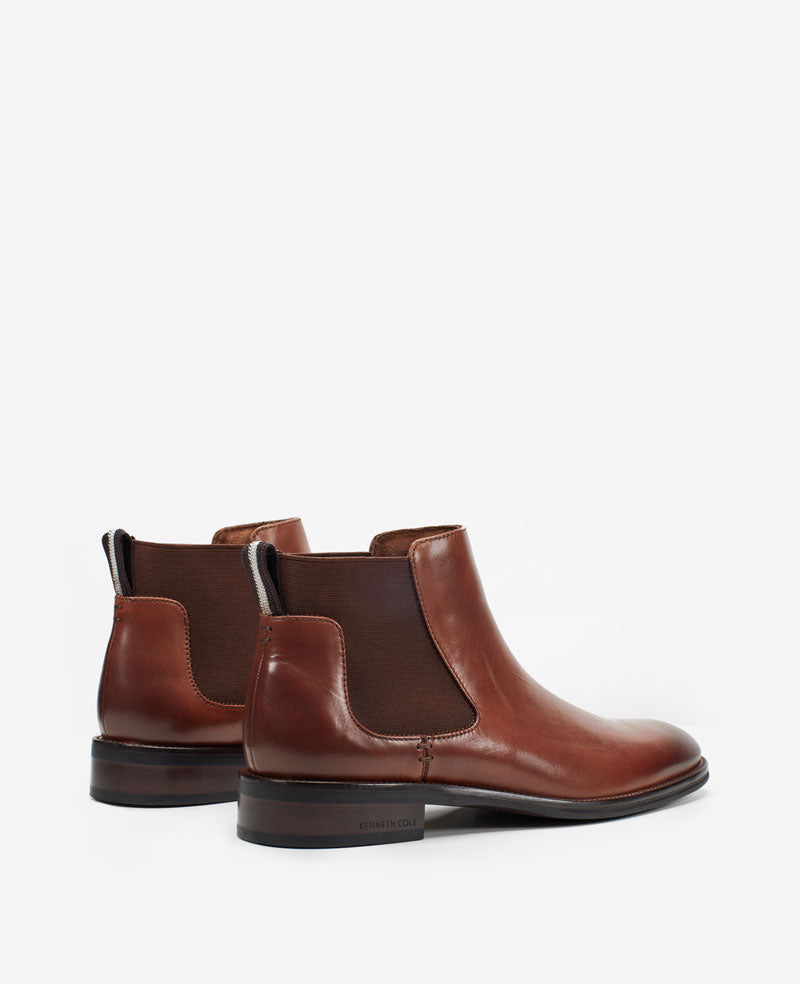 Kenneth Cole Tully Chelsea Boot