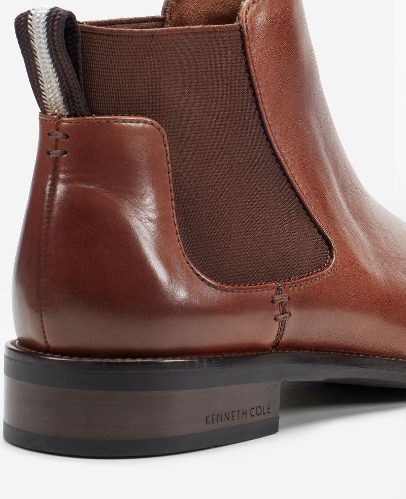 Kenneth Cole Tully Chelsea Boot