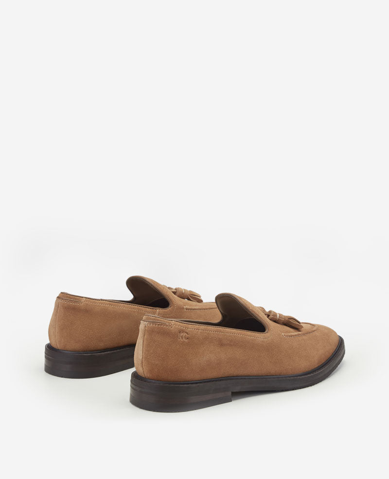 Kenneth Cole Madison Slip-on Loafer