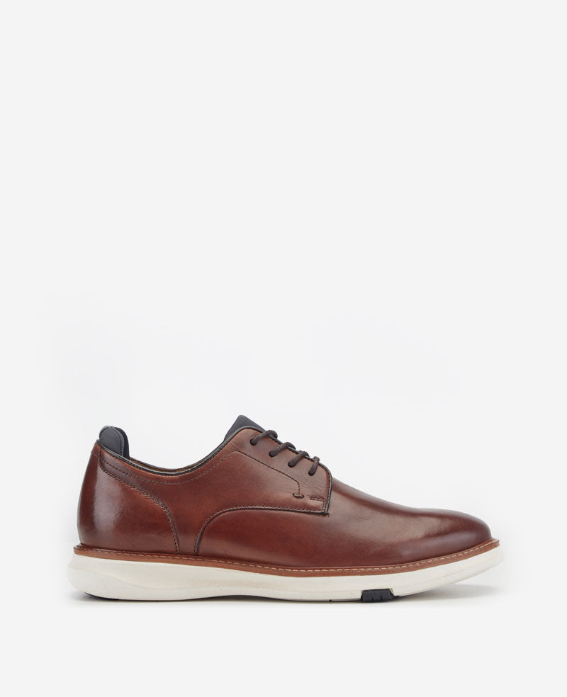 Kenneth Cole Luke Lace Up Oxford