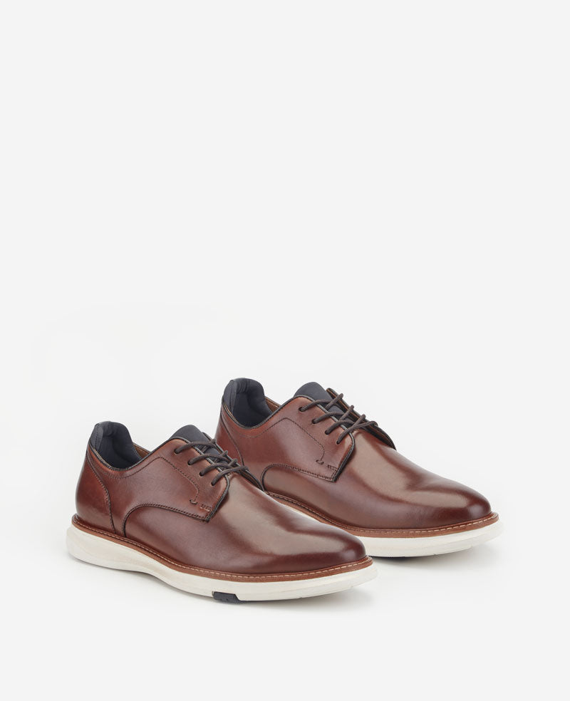 Kenneth Cole Luke Lace Up Oxford