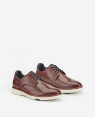 Kenneth Cole Luke Lace Up Oxford