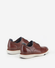 Kenneth Cole Luke Lace Up Oxford