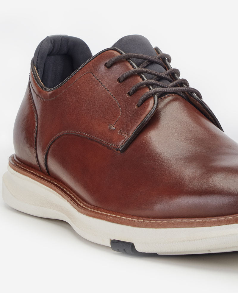 Kenneth Cole Luke Lace Up Oxford