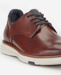 Kenneth Cole Luke Lace Up Oxford