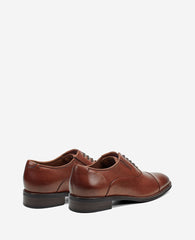 Kenneth Cole Tully Cap Toe Oxford