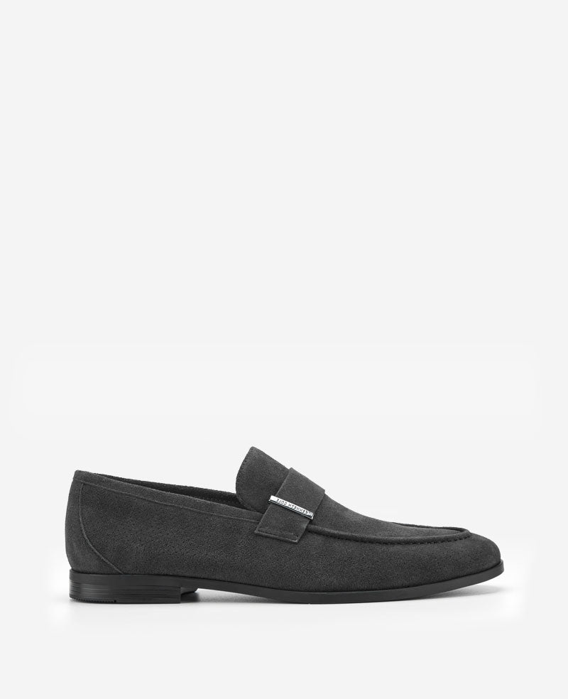 Kenneth Cole Sylvan Slip-on Loafer