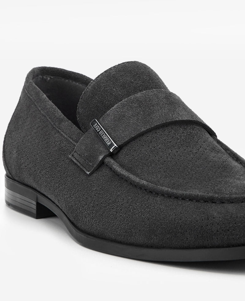 Kenneth Cole Sylvan Slip-on Loafer