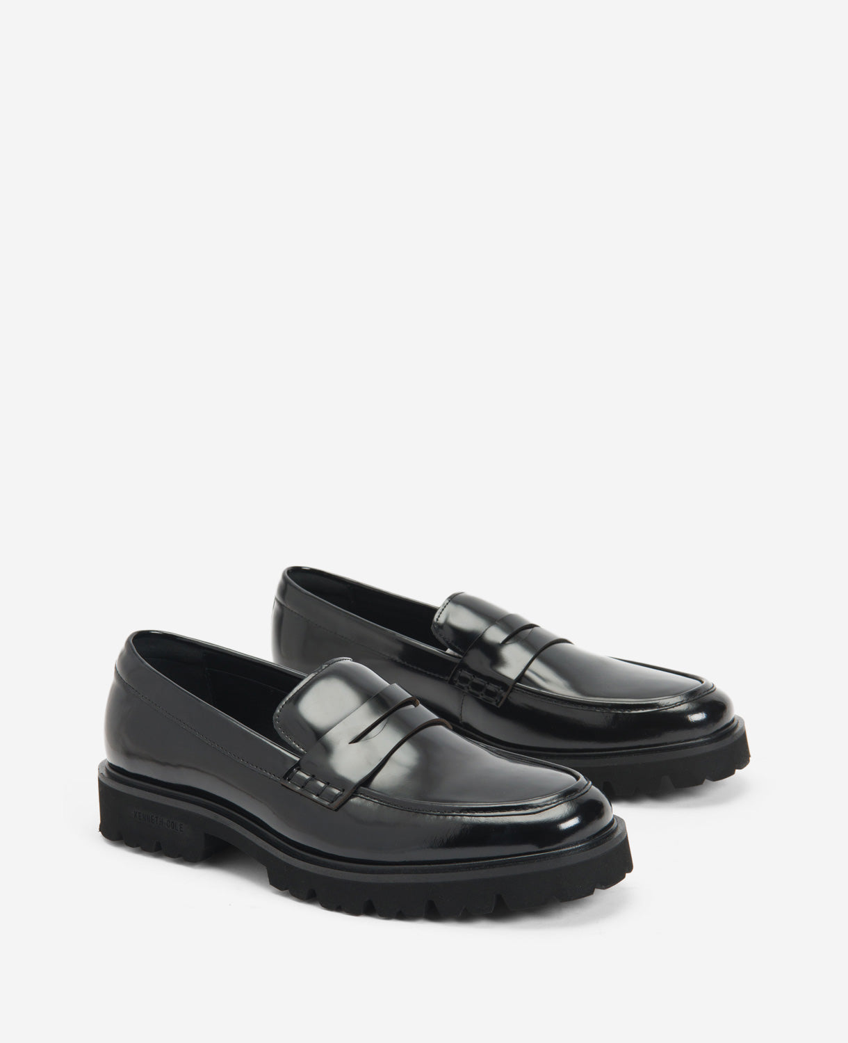 Kenneth Cole Shop Rhode Penny Loafer for Men | Kenneth Cole