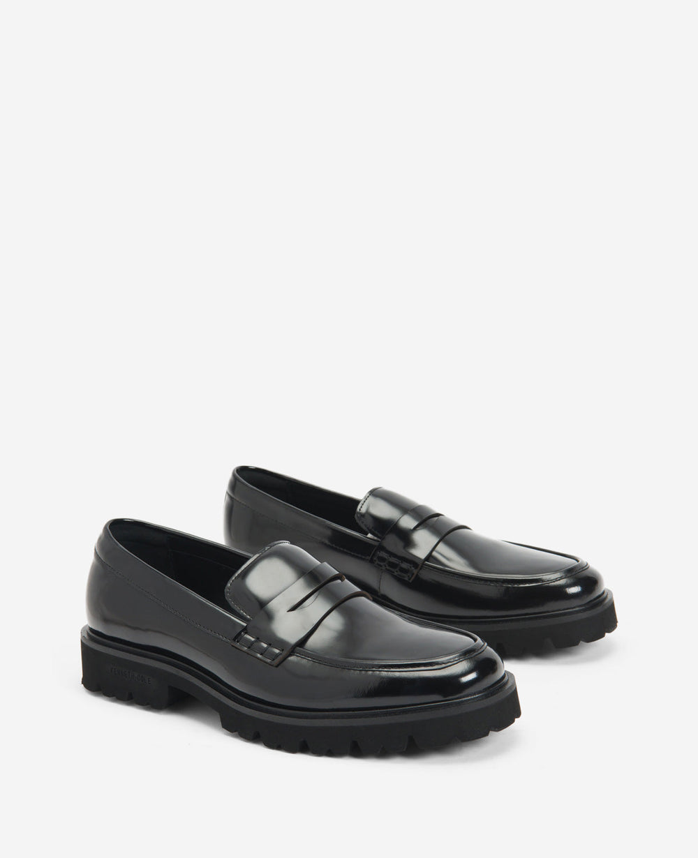 Kenneth Cole Shop Rhode Penny Loafer for Men | Kenneth Cole
