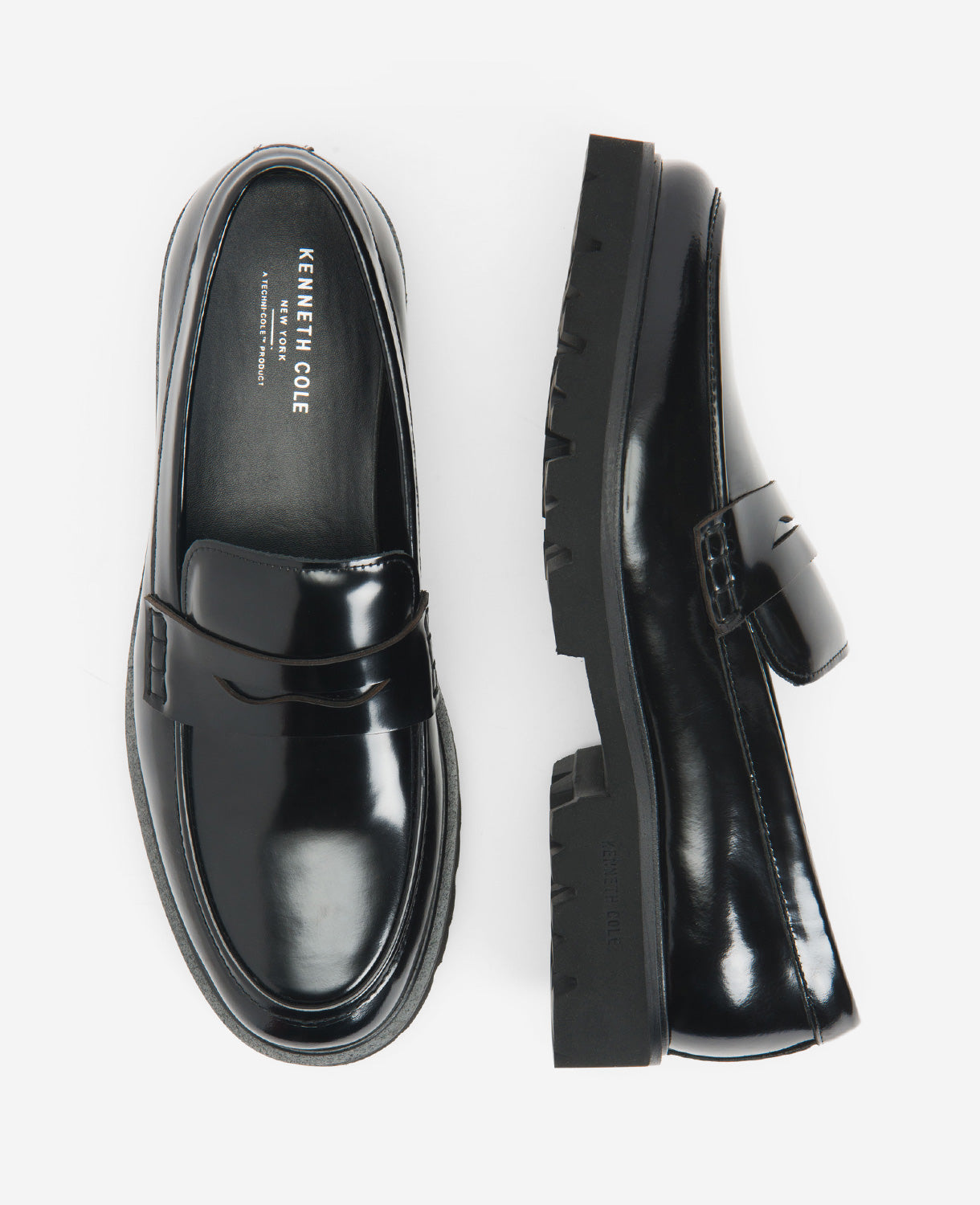 Kenneth Cole Shop Rhode Penny Loafer for Men | Kenneth Cole