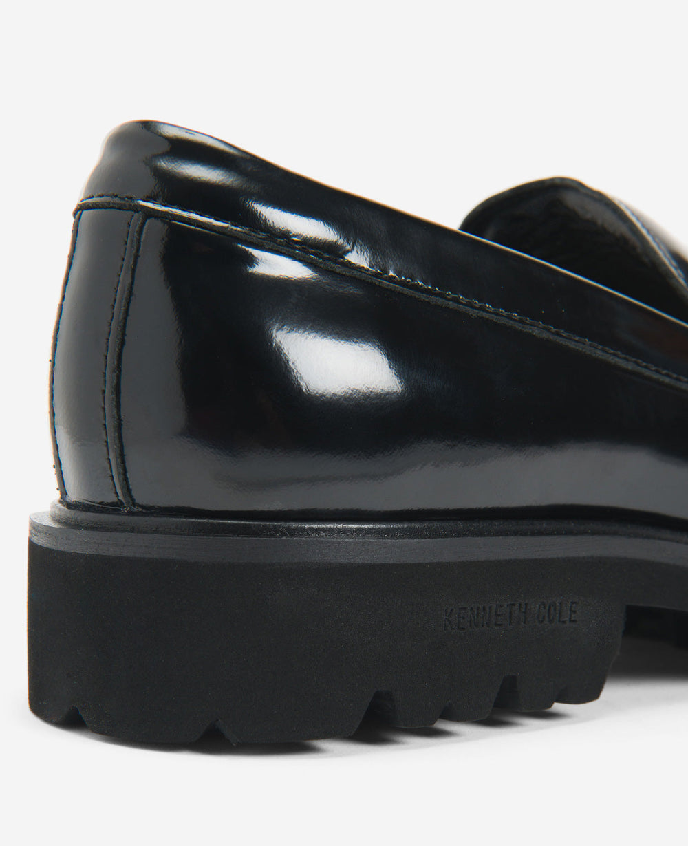 Kenneth Cole Shop Rhode Penny Loafer for Men | Kenneth Cole