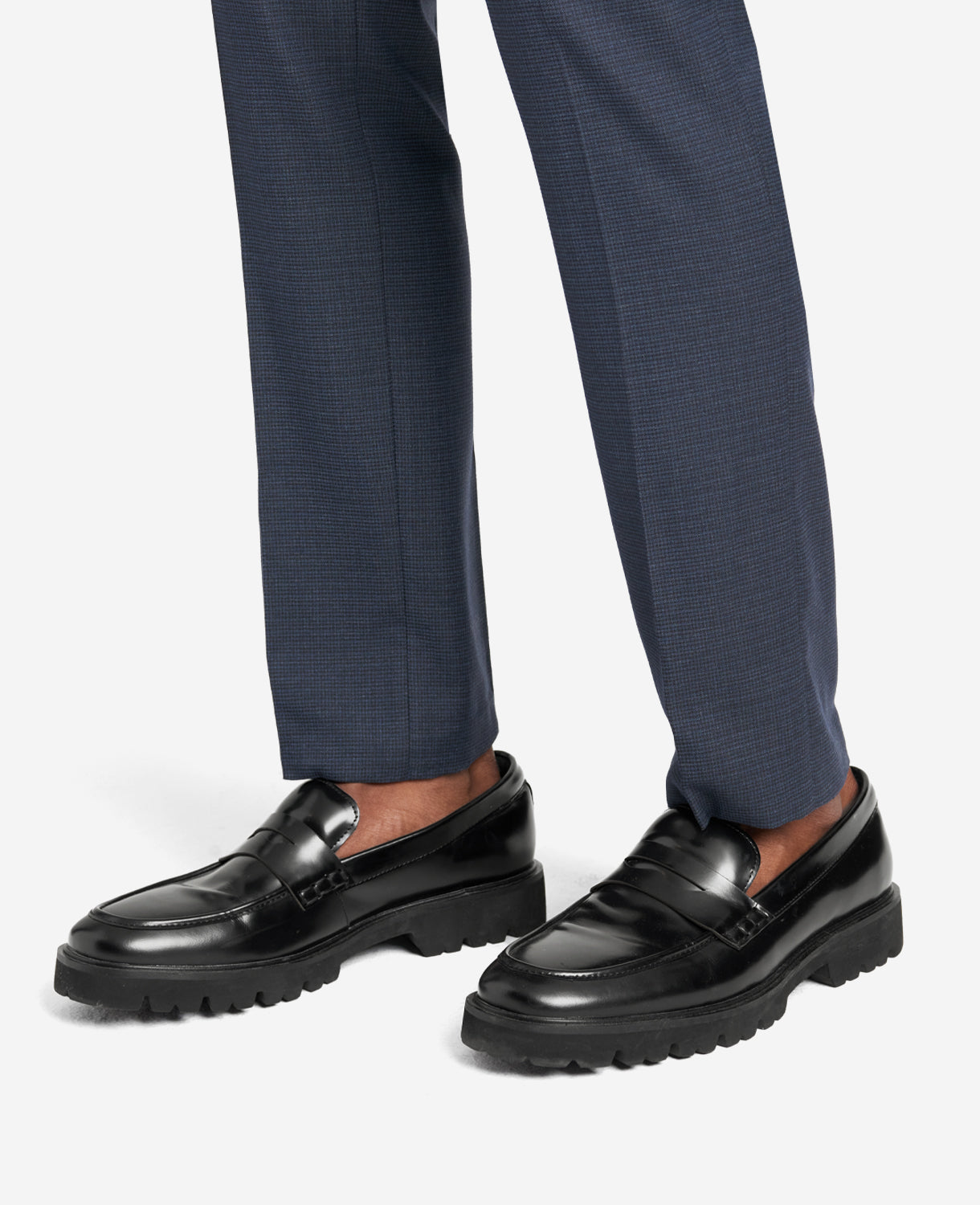 Kenneth Cole Shop Rhode Penny Loafer for Men | Kenneth Cole