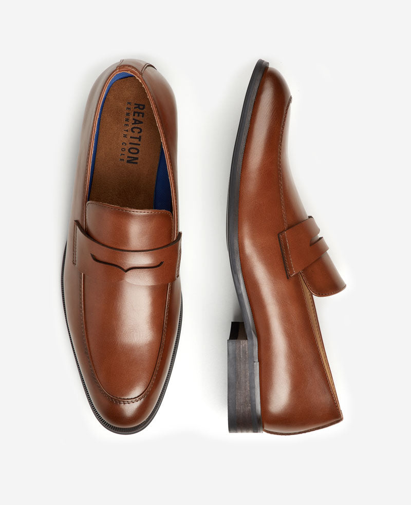 Kenneth Cole REACTION - Moore Penny Loafer