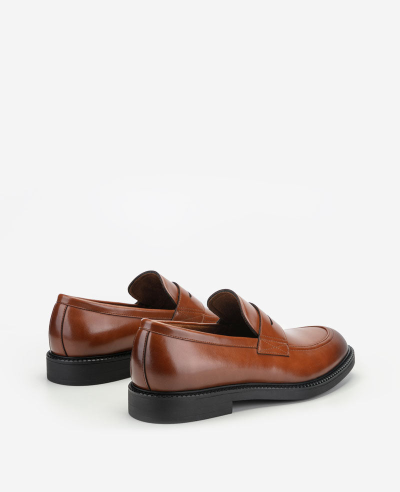 Kenneth Cole REACTION - Anthony Penny Loafer