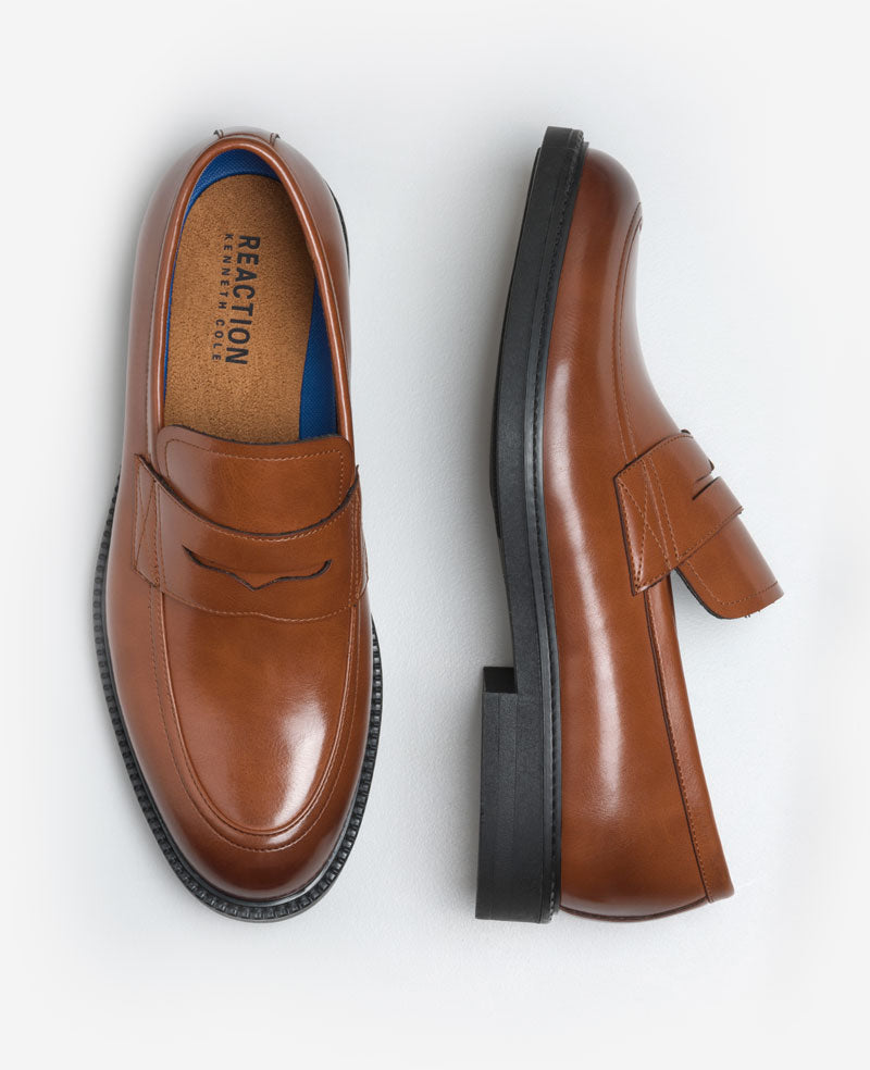 Kenneth Cole REACTION - Anthony Penny Loafer