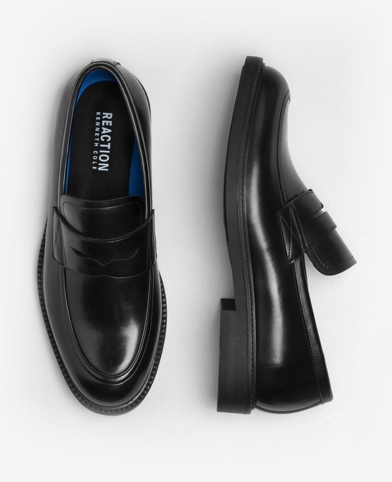Kenneth Cole REACTION - Anthony Penny Loafer