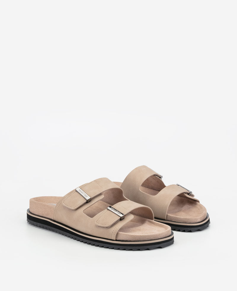 Kenneth Cole REACTION - Cosmo Footbed Sandal