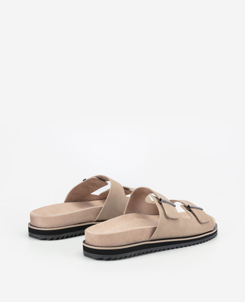 Kenneth Cole REACTION - Cosmo Footbed Sandal