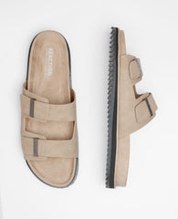 Kenneth Cole REACTION - Cosmo Footbed Sandal