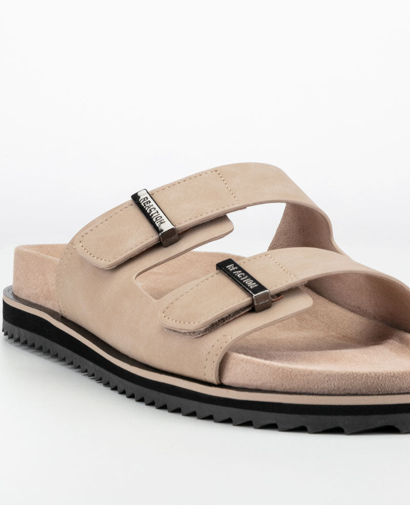 Kenneth Cole REACTION - Cosmo Footbed Sandal