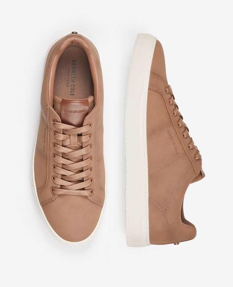 Kenneth Cole Jally Lace-up Sneaker