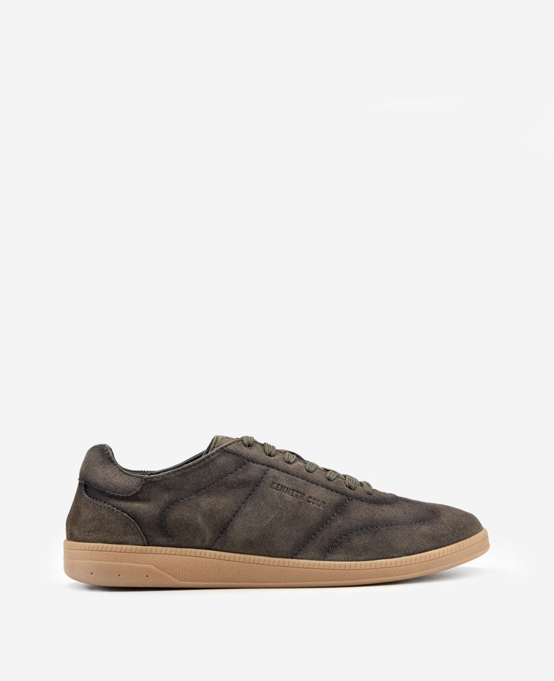 Kenneth Cole Mercer Lace-up Sneaker