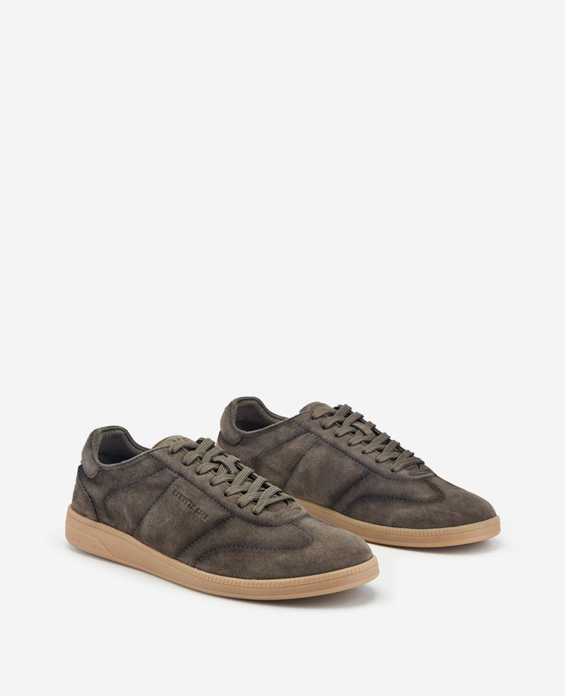 Kenneth Cole Mercer Lace-up Sneaker