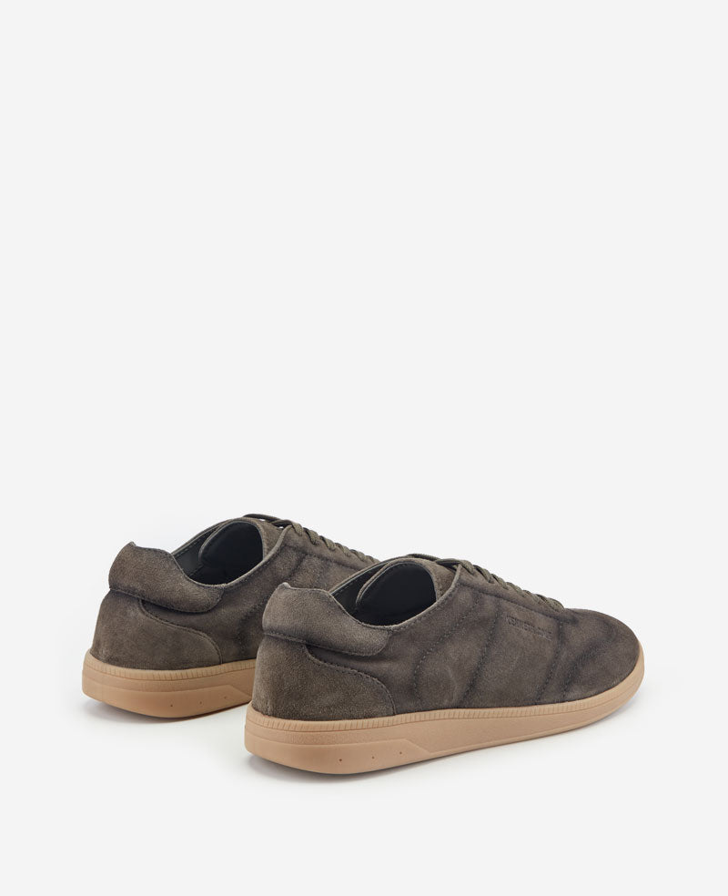 Kenneth Cole Mercer Lace-up Sneaker