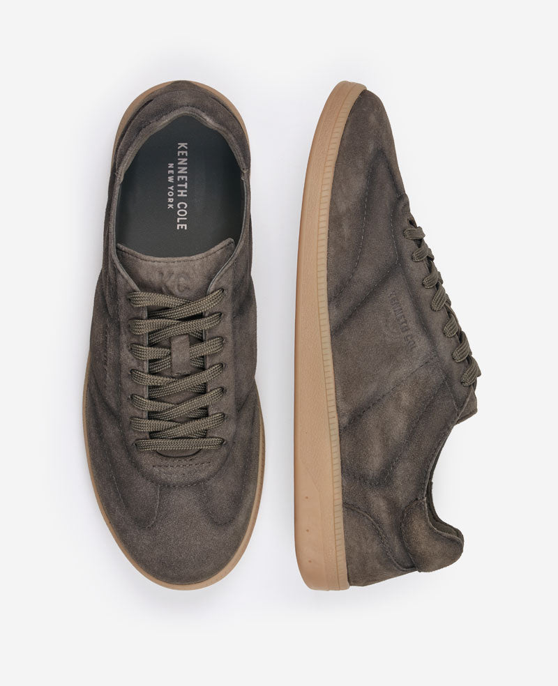 Kenneth Cole Mercer Lace-up Sneaker