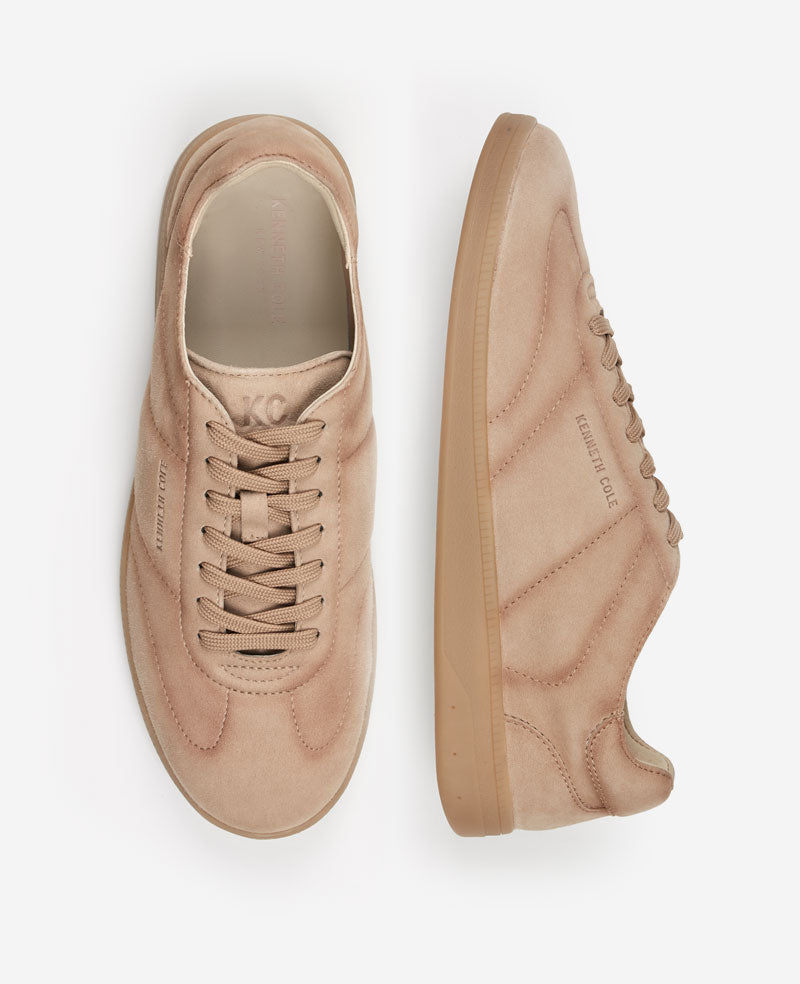 Kenneth Cole Mercer Lace-up Sneaker