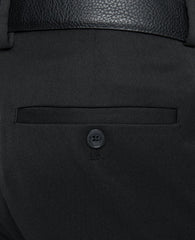Kenneth Cole Shop Slim-Fit Stretch Dress Pant – Black | Kenneth Cole