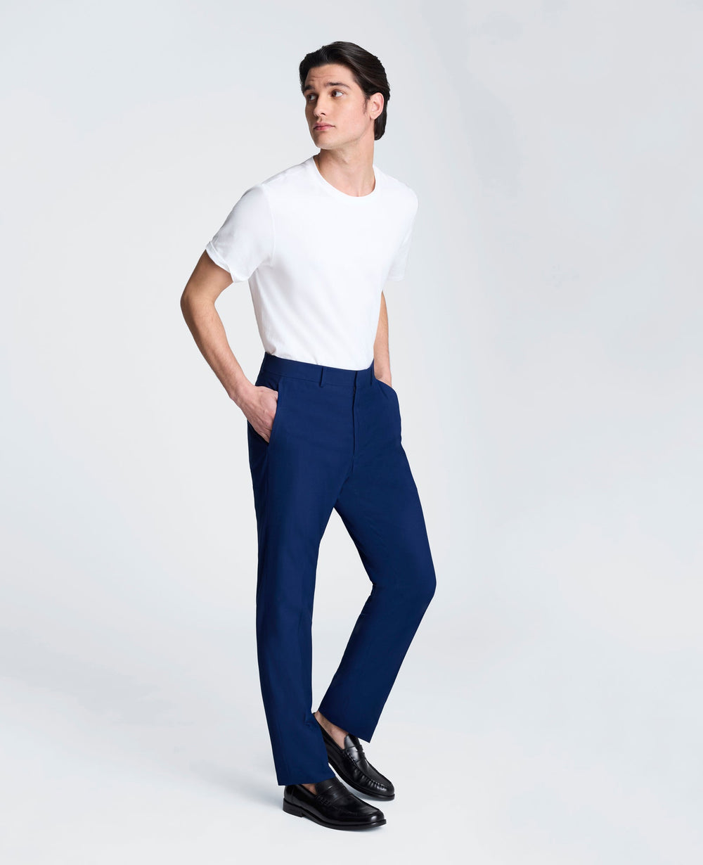 Kenneth Cole Stretch Suit Separate Pant