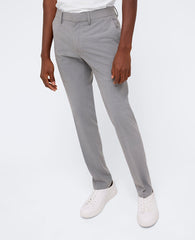 Kenneth Cole Shop Skinny-Fit Stretch Dress Pant – Grey | Kenneth Cole