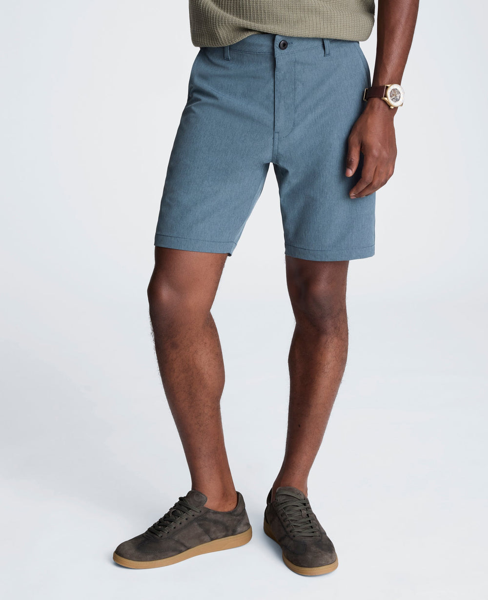 Kenneth Cole Performance Tech Short